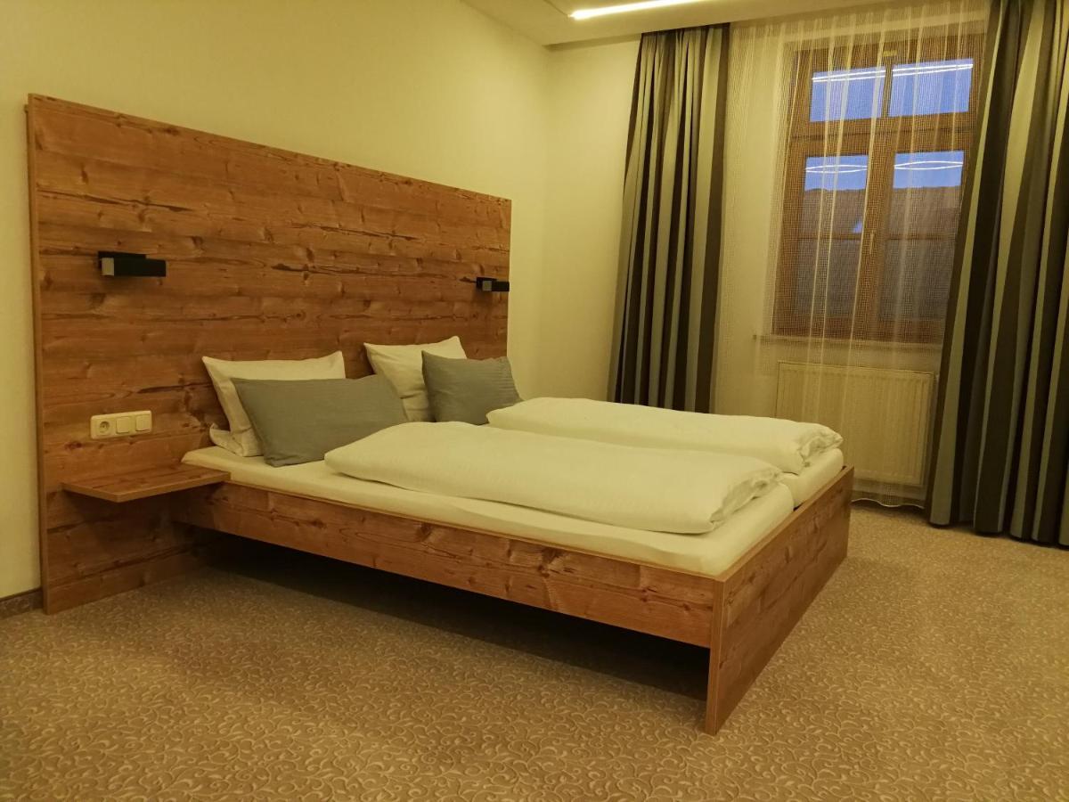 Landgasthof Zum Herz Trauchgau Δωμάτιο φωτογραφία